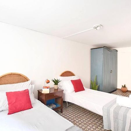 Iflat Casa Ponticello Kemonia Apartment Palermo Exterior photo